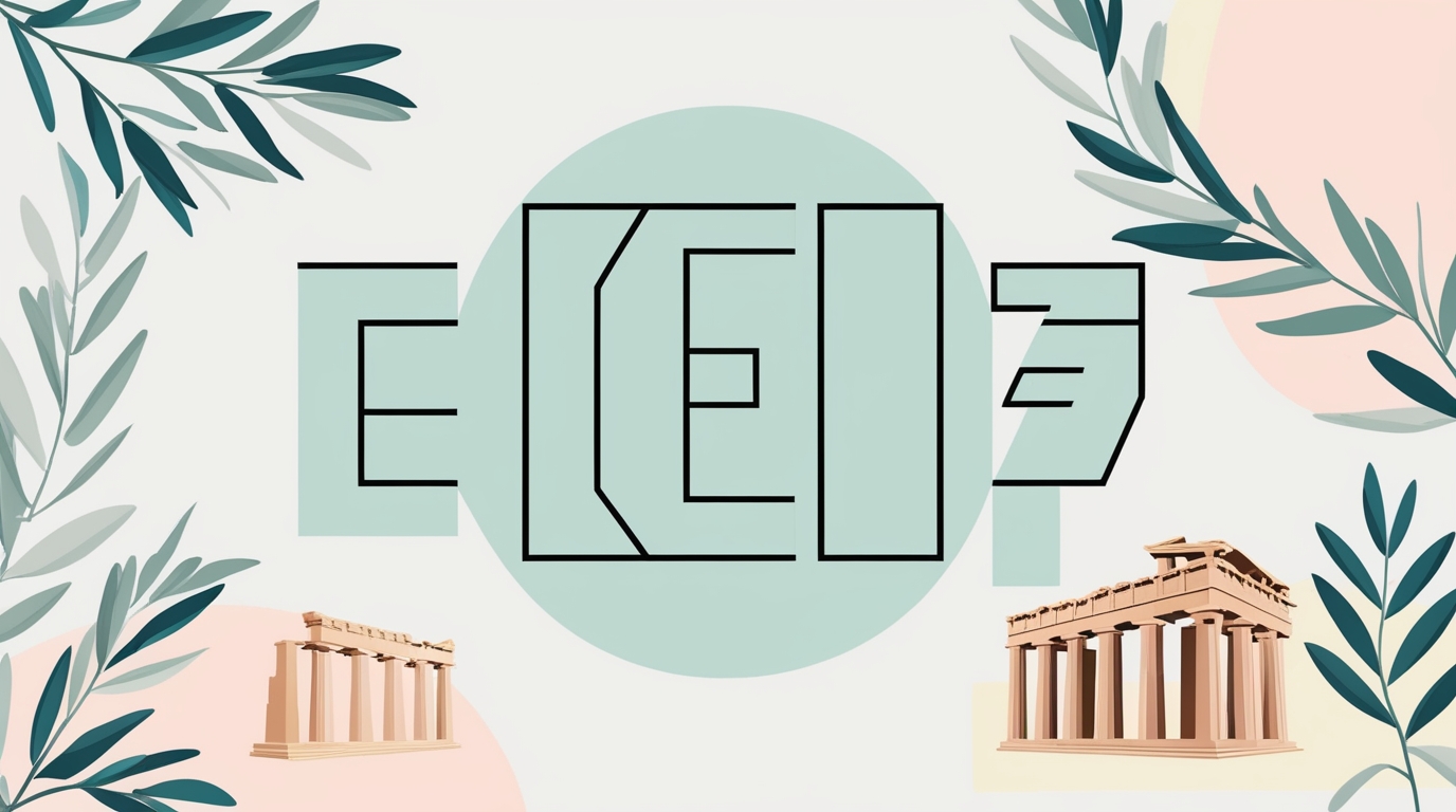 Featured image for Essential Greek Vocabulary: Your Beginner's Guide