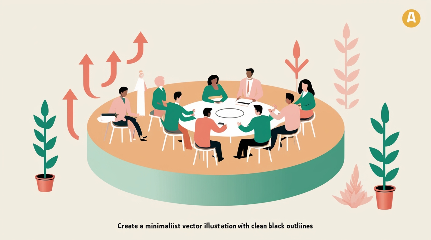 Featured image for Essential Guide to Employee Training and Growth