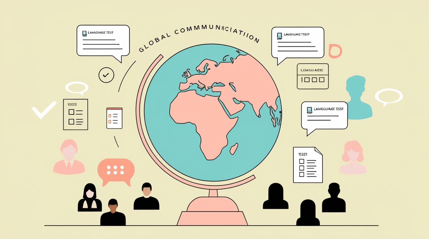 Featured image for Essential Guide to Language Proficiency Tests for Recruiters