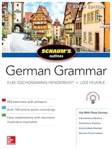 German Grammar