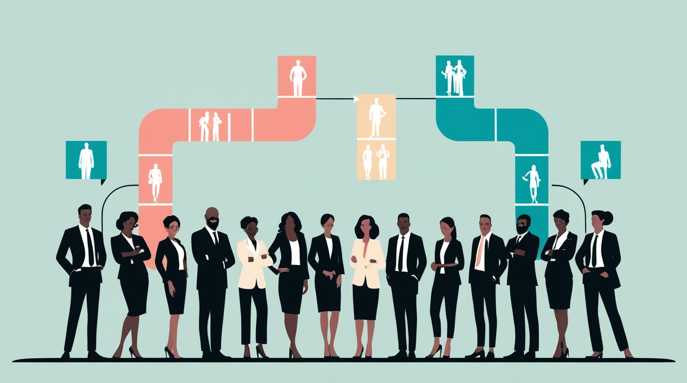 Featured image for Essential Steps and Strategies for Effective Talent Management