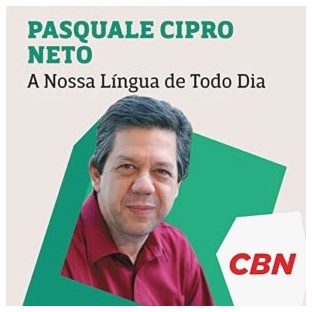 A Nossa Língua de Todo Dia