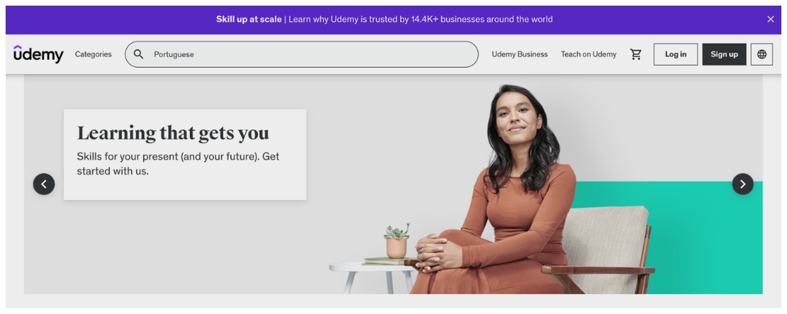 Udemy