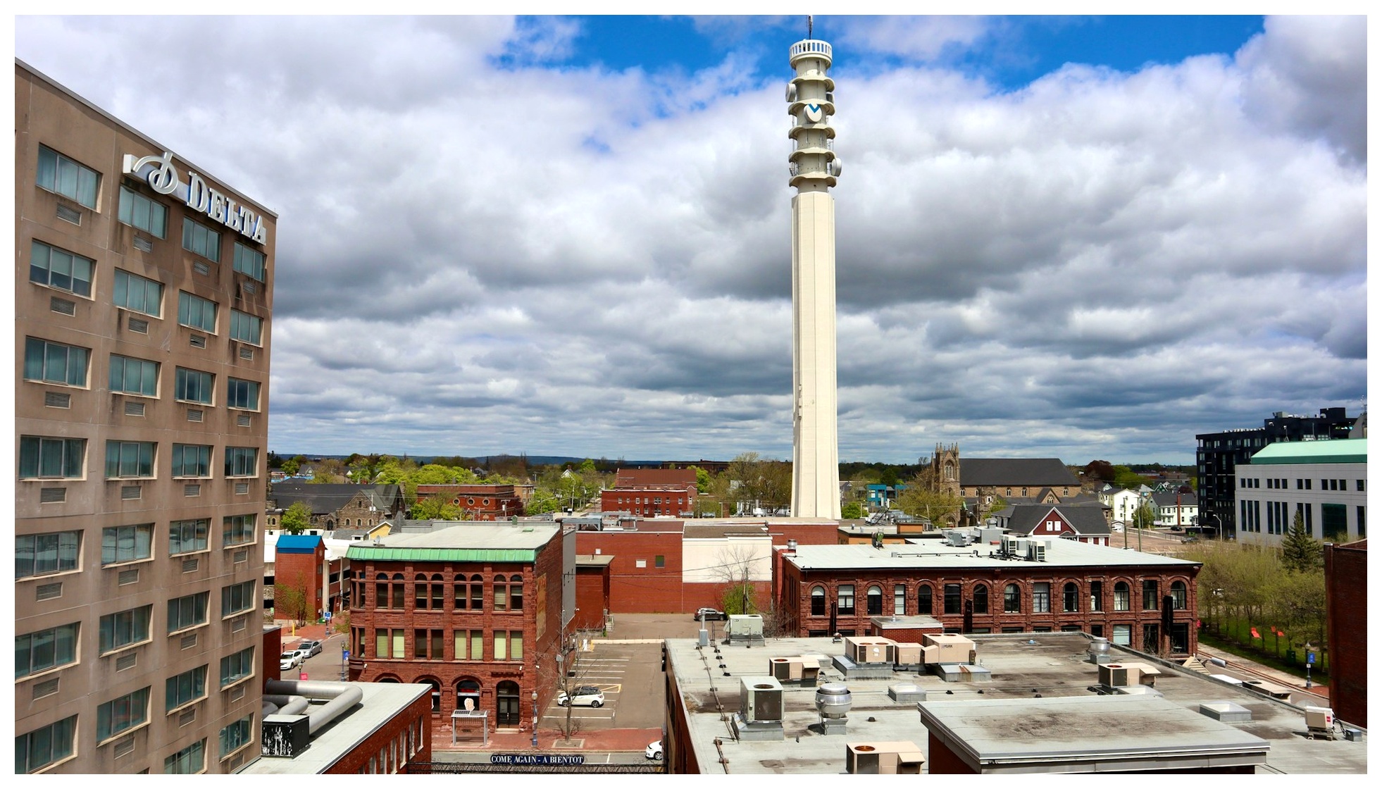 Moncton