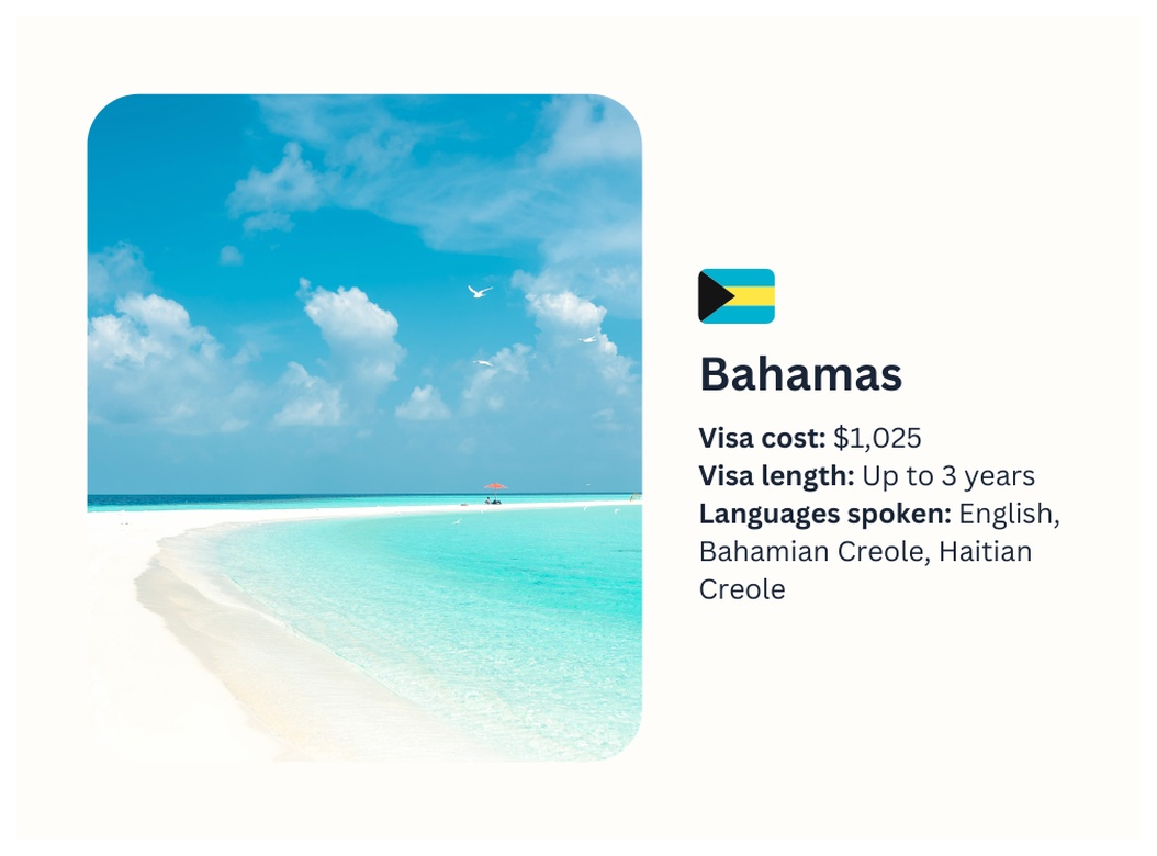 Bahamas