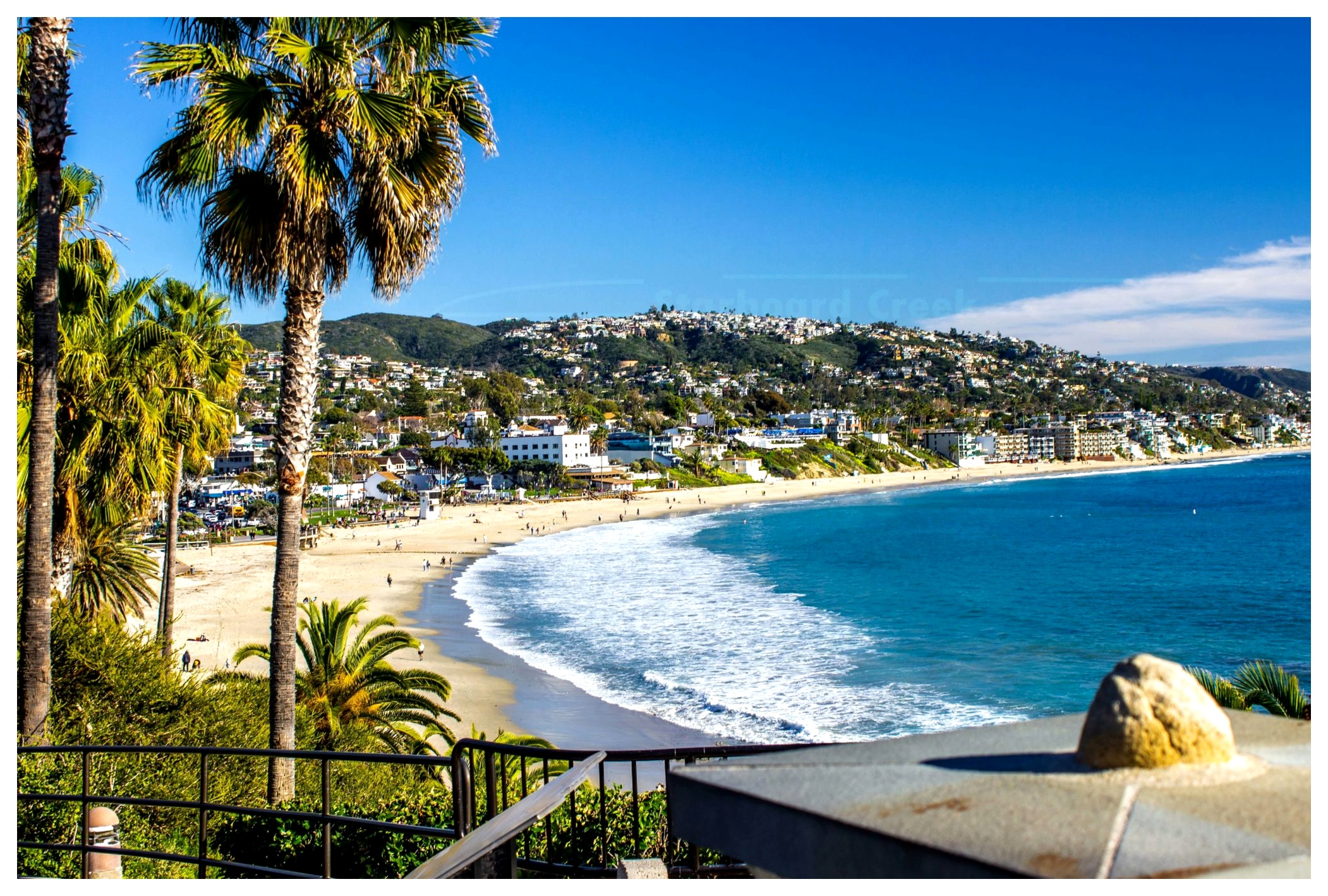 Laguna Beach