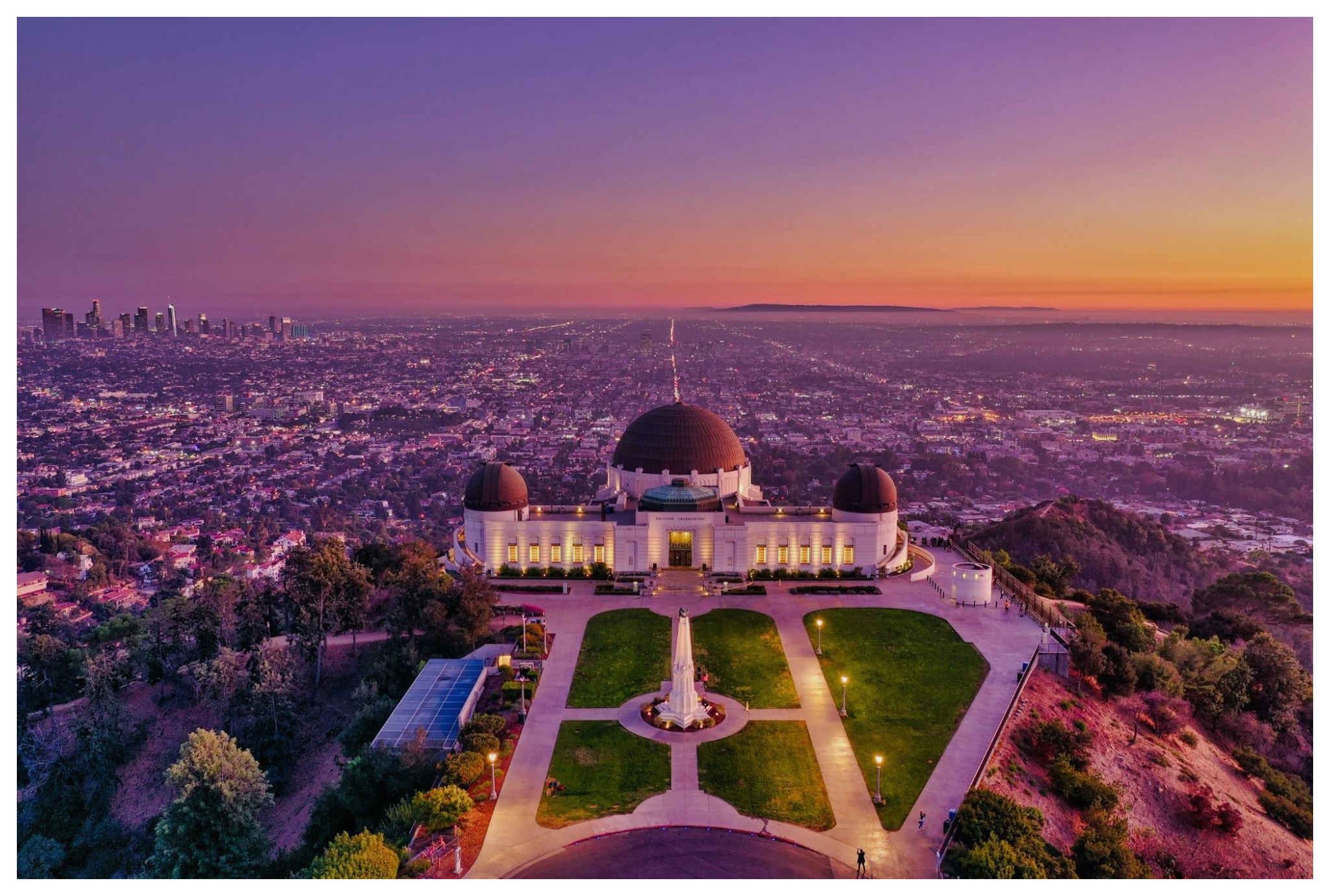 Los Angeles