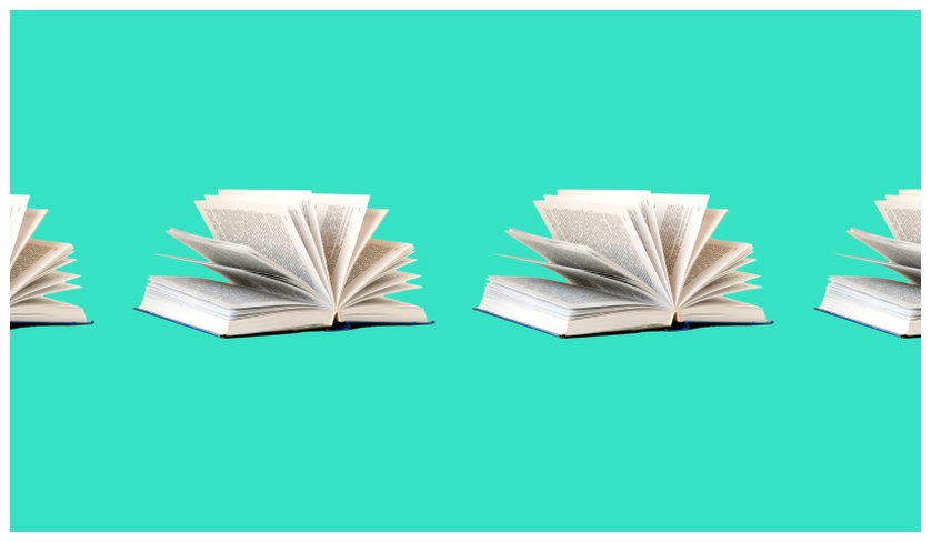 Open books