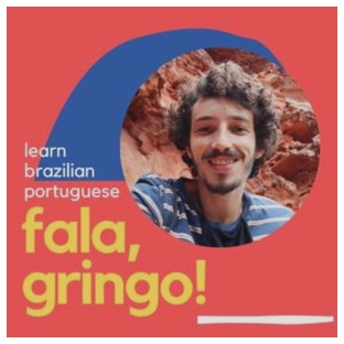 Fala Gringo