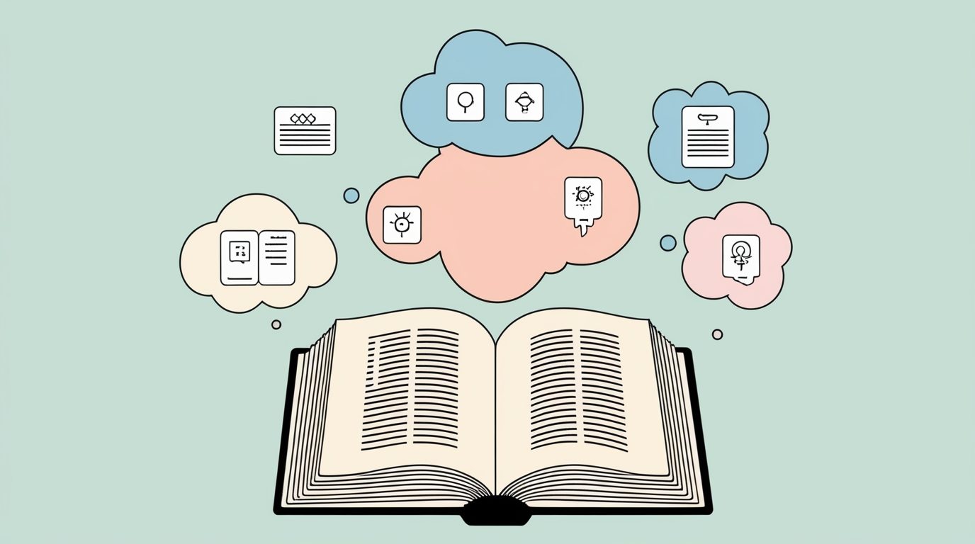 Featured image for Fast Vocabulary Learning: A Science-Backed Method