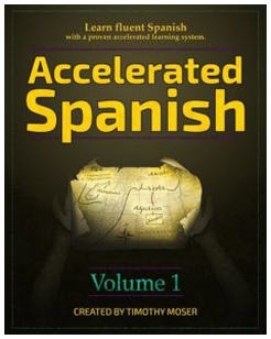Accelerated Spanish