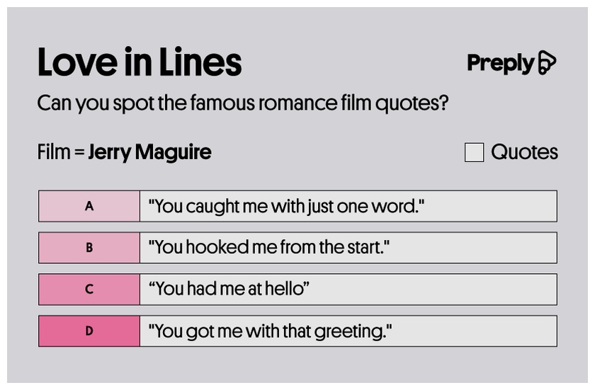 Love in Line_Jerry Maguire