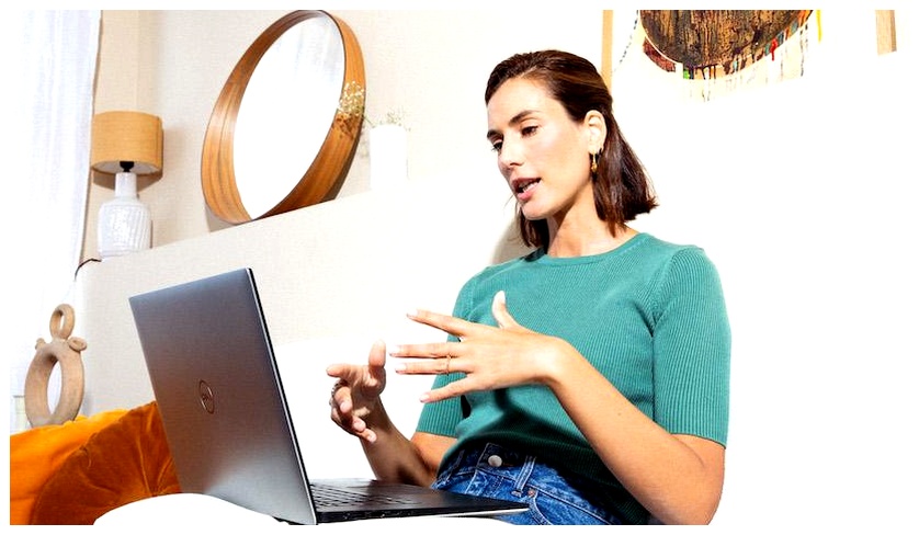 online Preply lesson