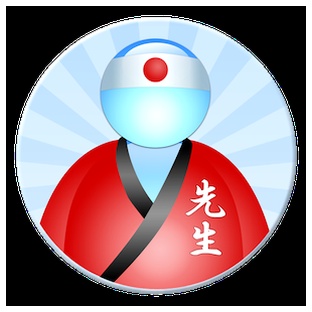 JA Sensei