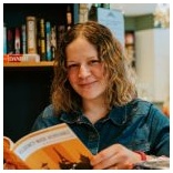 Kerstin Cable Preply famous polyglots