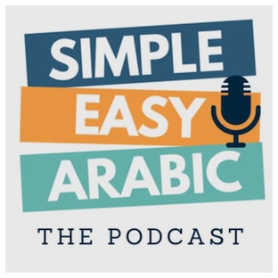Simple & Easy Arabic Podcast
