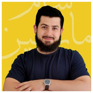 Arabic with Sam