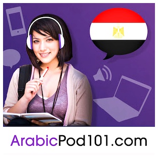 ArabicPod101