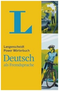 Deutsch als Fremdsprache