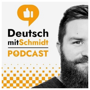 Deutsch mit Schmidt