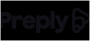 Preply logo