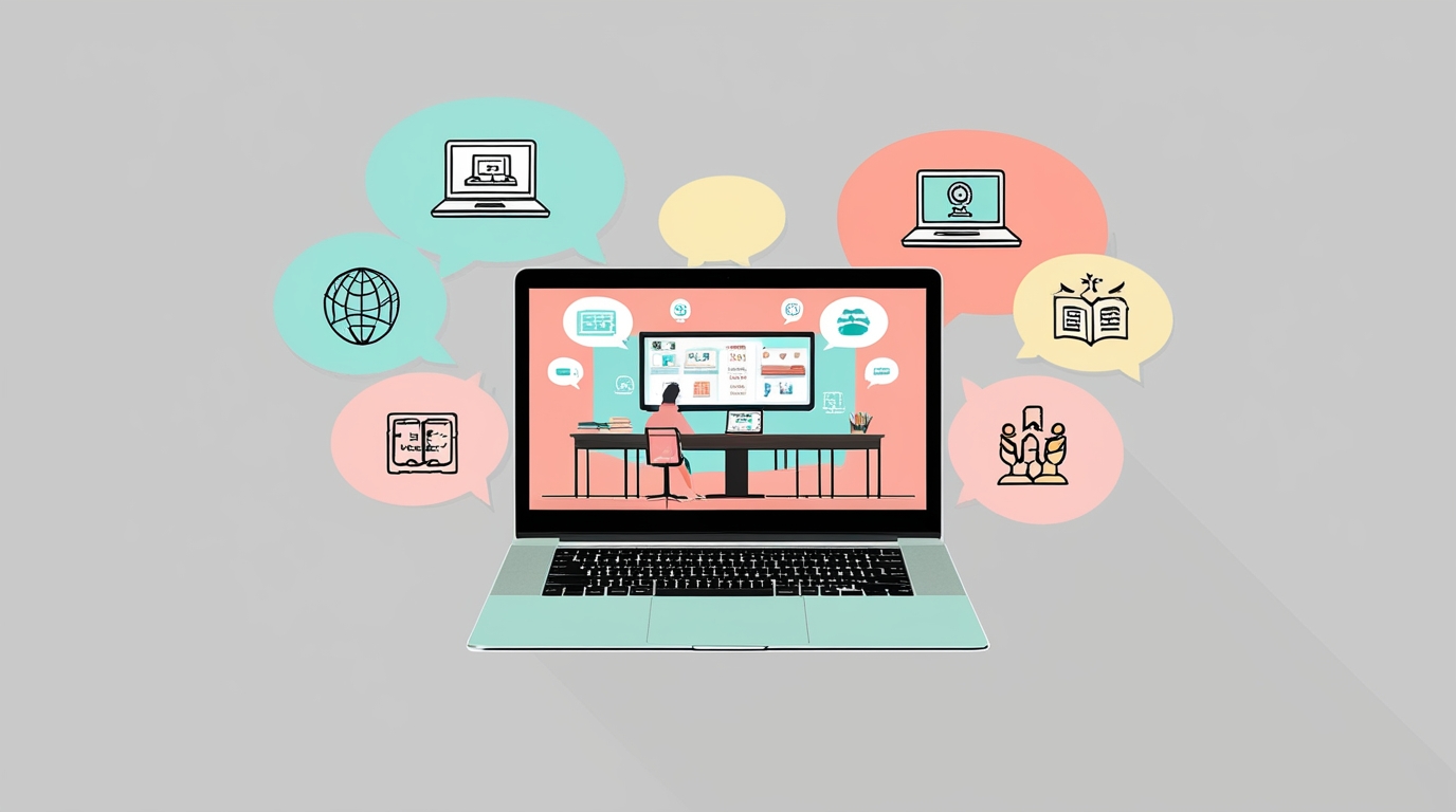 Featured image for LingualNeeds Virtual Education Conference 2024