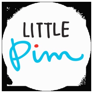 Little Pim logo
