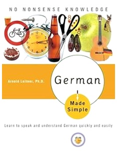 German Made Simple