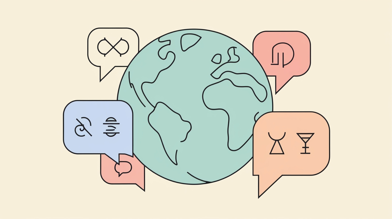 Featured image for Master Language Exchange: 10 Essential Steps to Succeed