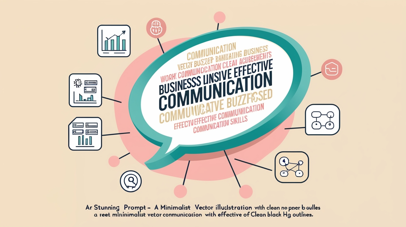 Featured image for Mastering Business Buzzwords: Your Essential Guide