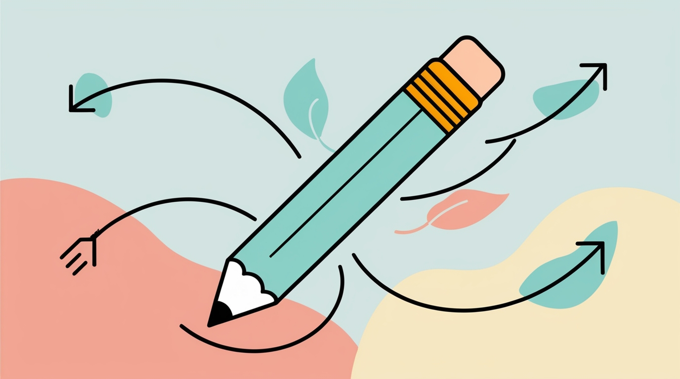 Featured image for Mastering the Present Continuous Tense: A Simple Guide