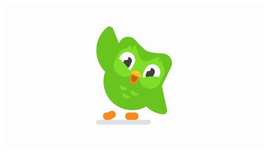 Duo the duolingo owl