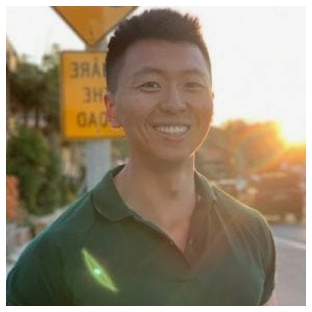 Michael Liu, Co-Founder at Boostcamp