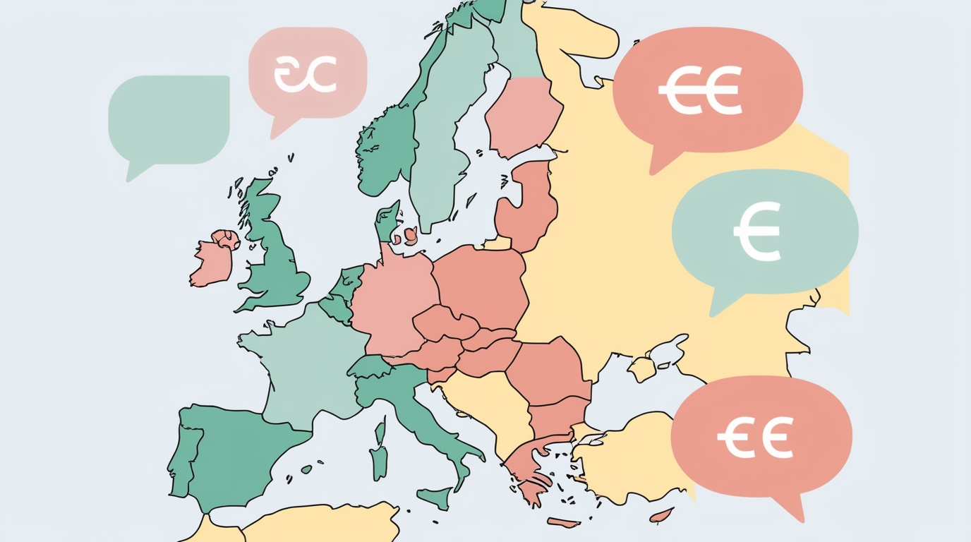 Featured image for Navigating Europe's Language Barriers