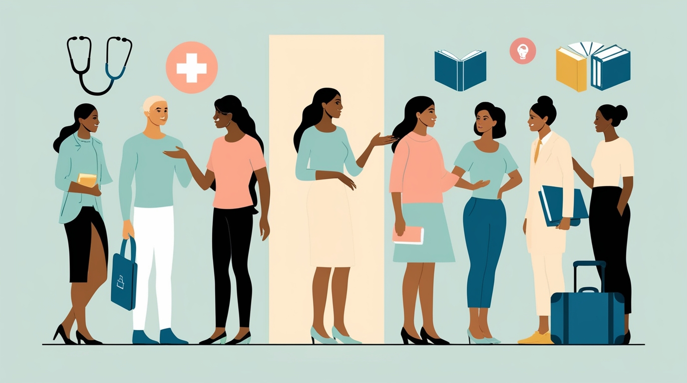 Featured image for Nine Industries Actively Seeking Bilingual Workers