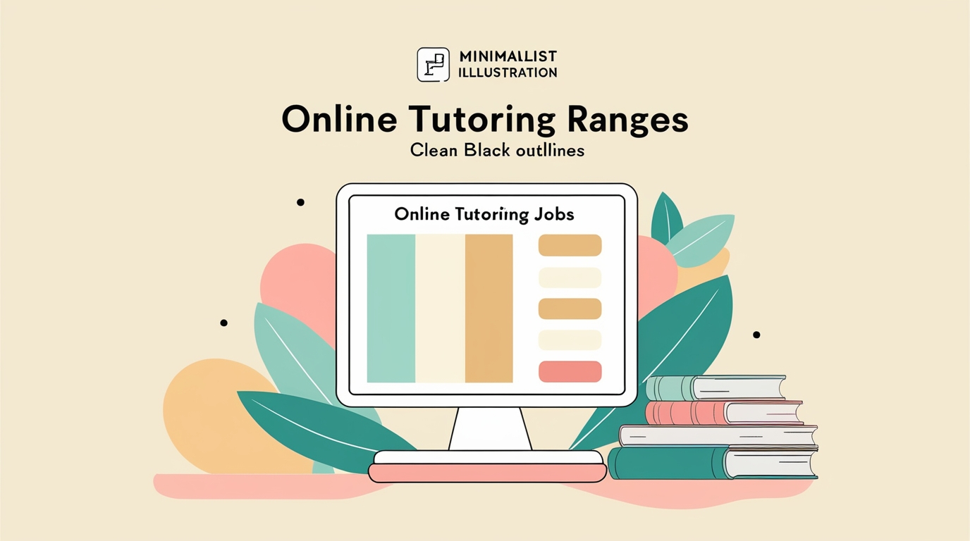 Featured image for Online Tutoring Job Salaries: What to Expect