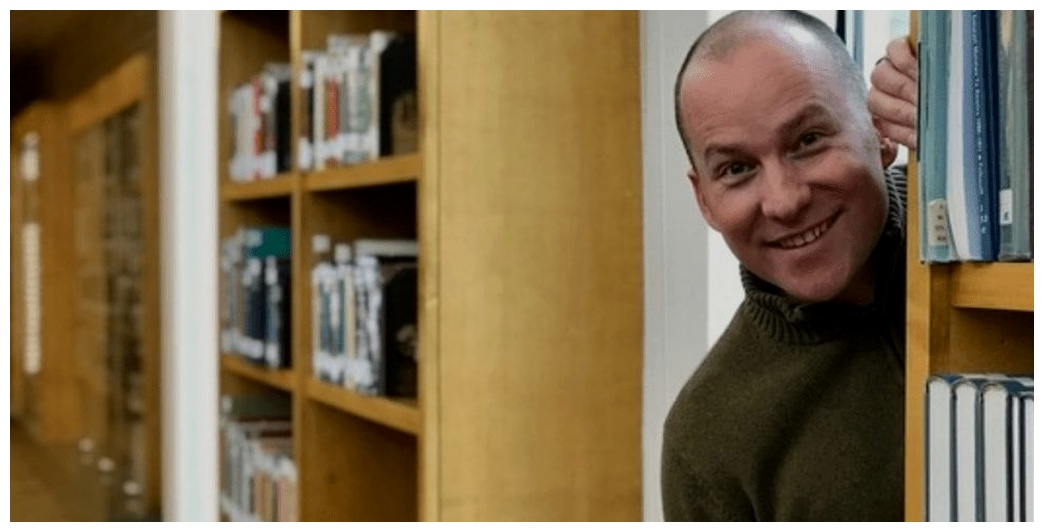 John Fotheringham tips on the language learning plateau
