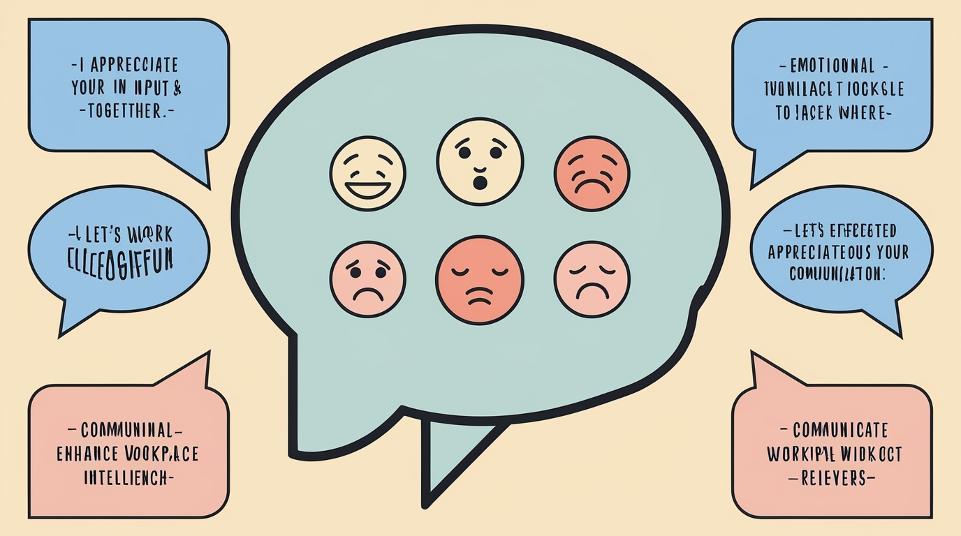 Featured image for Research Uncovers Key Phrases for Workplace Emotional Intelligence