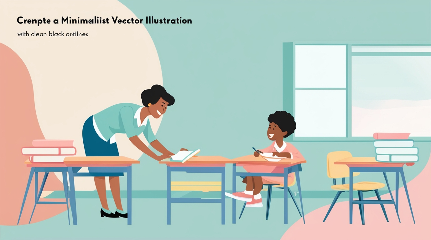 Featured image for Research Uncovers Traits of Impactful Educators
