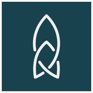 Rocket Languages_logo app