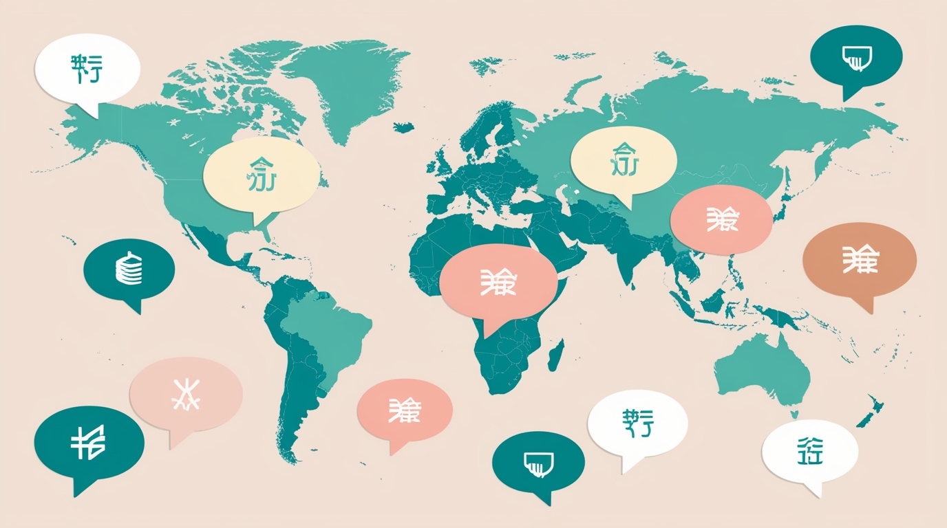 Featured image for Should the U.S. Embrace Languages Beyond English?