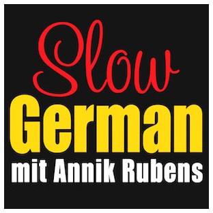 Slow German Mit Annik Rubens