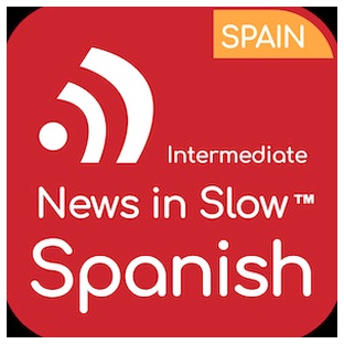 News in Slow Spanish