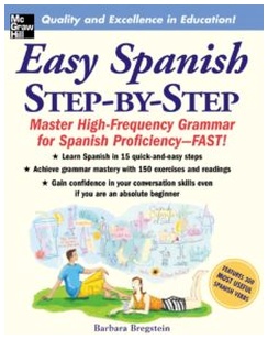 Easy Spanish step-by-step