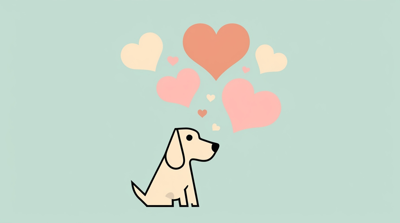 Featured image for Survey: 1 in 3 People Trust Dogs Over Partners for Support