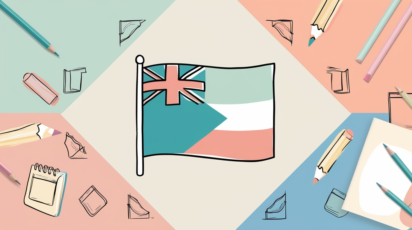 Featured image for Test Your Memory with a Global Flag Quiz Game