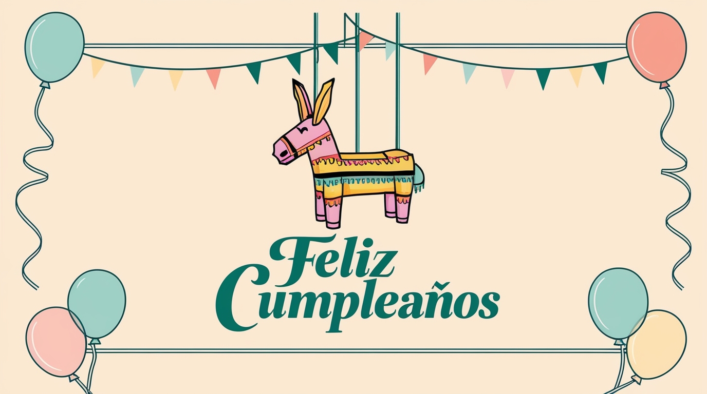 Featured image for The Complete Guide to Saying Happy Birthday in Spanish