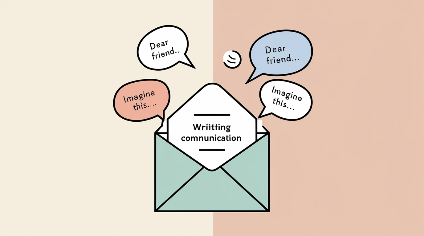 Featured image for Tips for Starting a Letter with an Engaging Hook
