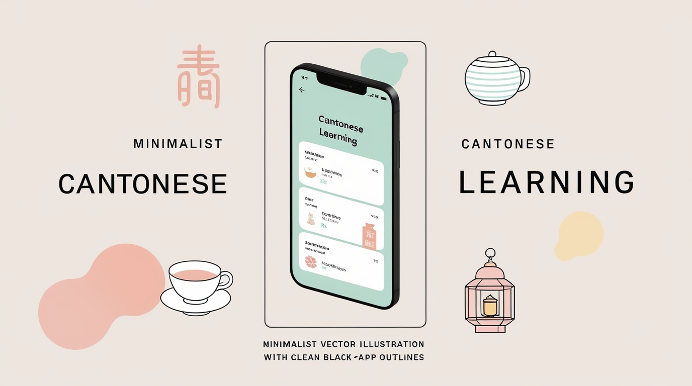 Featured image for Top 10 Cantonese Learning Apps for 2024