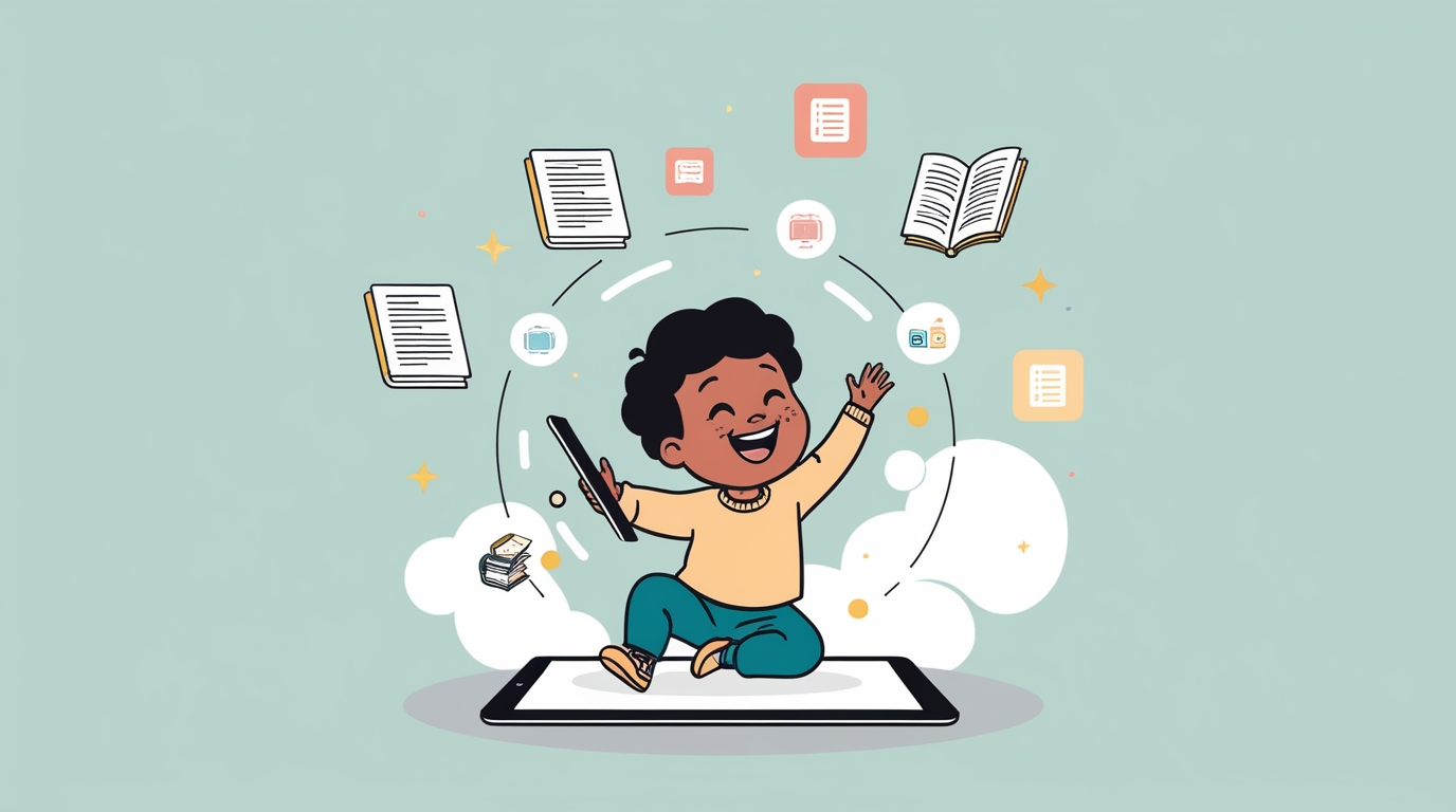 Featured image for Top 10 Effective Online English Classes for Kids